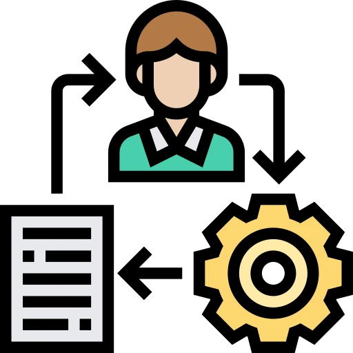 Listing Management Icon
